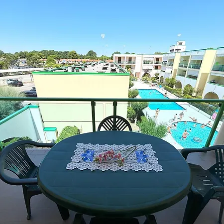 Villaggio Lia *
