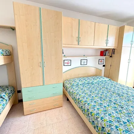 Apartment Villaggio Lia Bibione