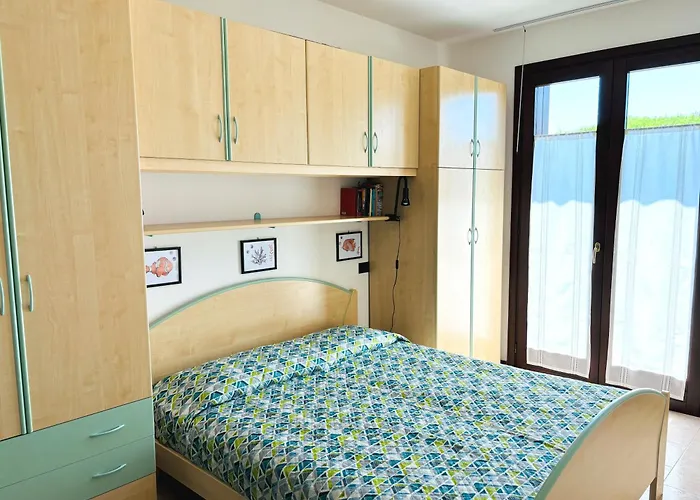 Apartment Villaggio Lia