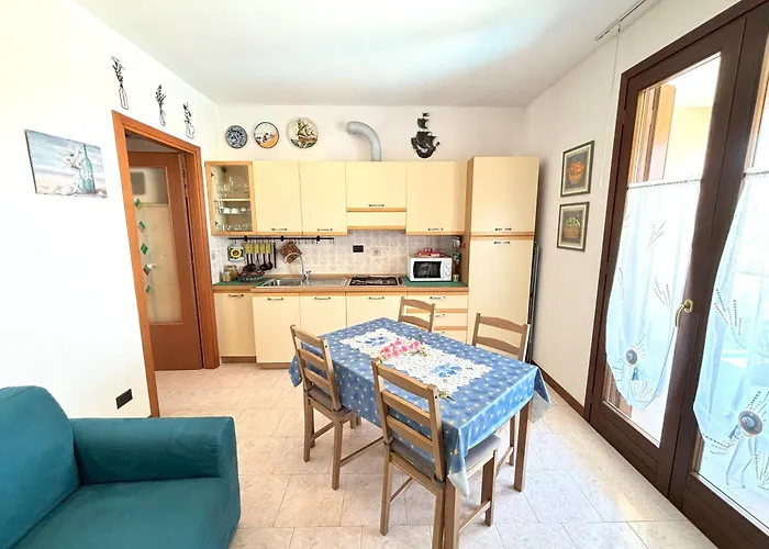 Apartment Villaggio Lia Bibione