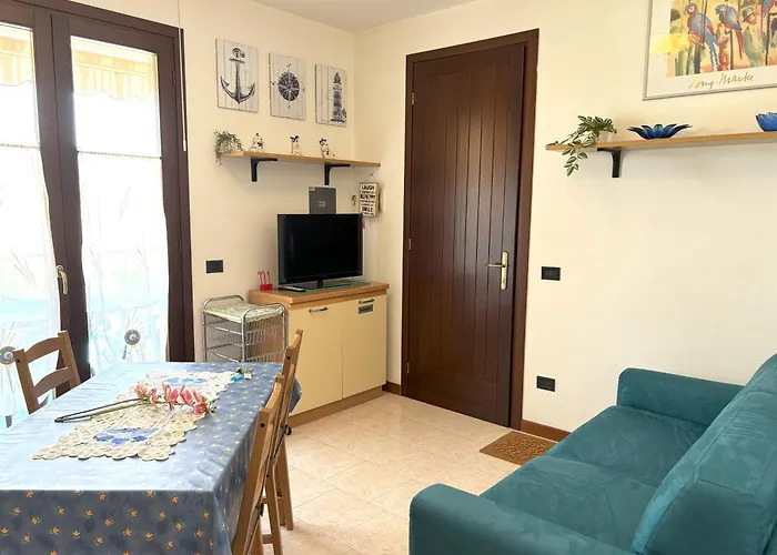 Villaggio Lia Apartment *