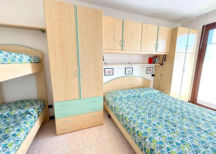 Apartment Villaggio Lia Bibione