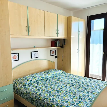 Appartamento Villaggio Lia