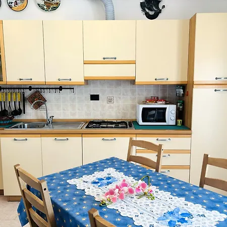 Villaggio Lia Διαμέρισμα Μπιμπιόνε