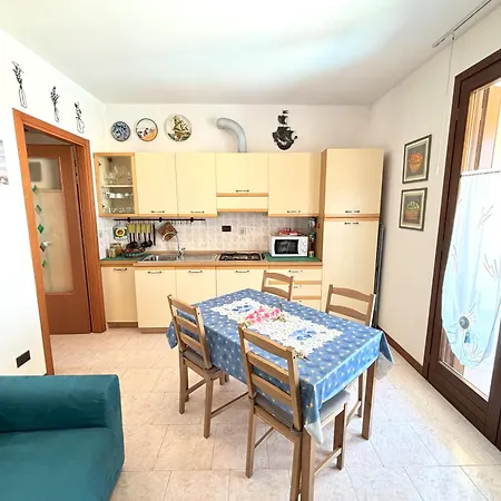 Διαμέρισμα Villaggio Lia Μπιμπιόνε