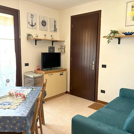 Villaggio Lia Διαμέρισμα *
