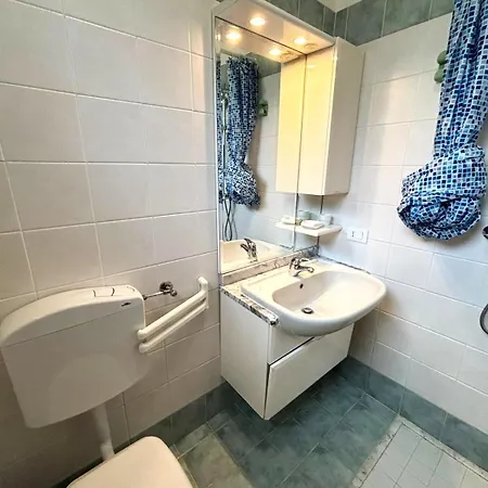 Villaggio Lia Διαμέρισμα