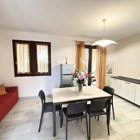 Διαμέρισμα Villaggio Lia
