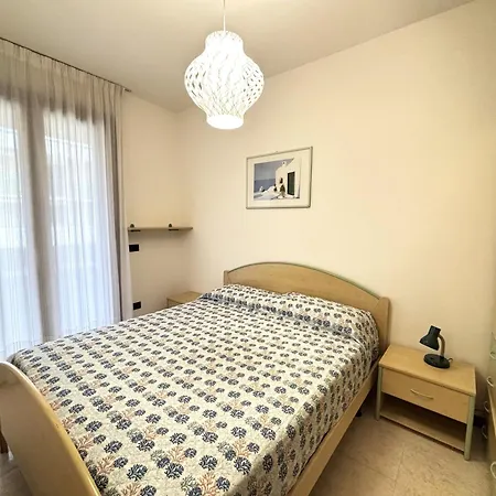 Διαμέρισμα Villaggio Lia *