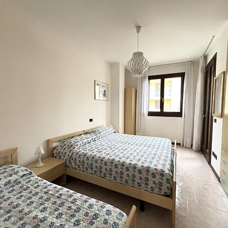 Villaggio Lia Διαμέρισμα Μπιμπιόνε
