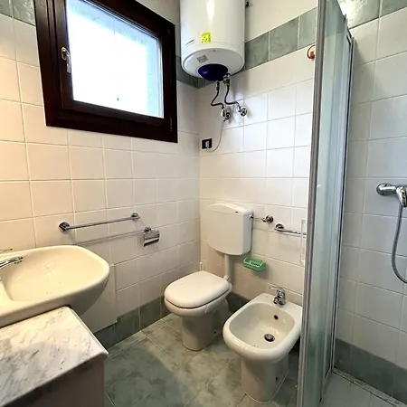 Villaggio Lia Μπιμπιόνε