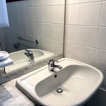 Διαμέρισμα Villaggio Lia *