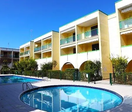 Villaggio Lia Μπιμπιόνε