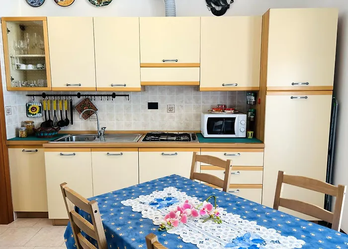 Villaggio Lia Appartamento Bibione